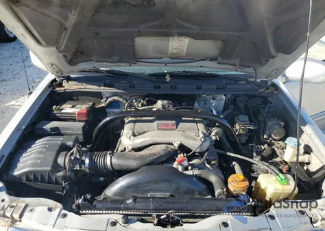 2006 Suzuki Xl7 from USA, damaged, VIN JS3TX92V464103480